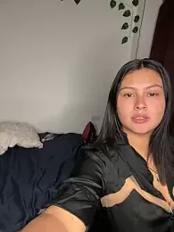 Sara_Mayk666 webcam model stream image