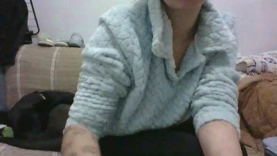 Tekiila05 webcam model stream image