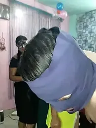 Sexy_naina01 webcam model stream image