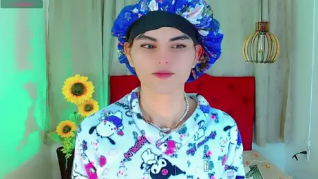 Jessica_smith_1 webcam model stream image