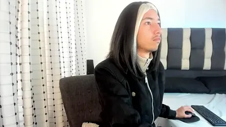 loverisu-coral webcam model stream image