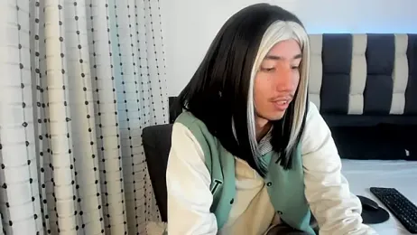 loverisu-coral webcam model stream image