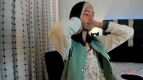 loverisu-coral webcam model stream image