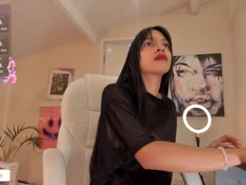 missketzaly webcam model stream image