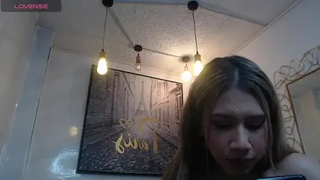 Evy_Luxx_v webcam stripchat model stream image