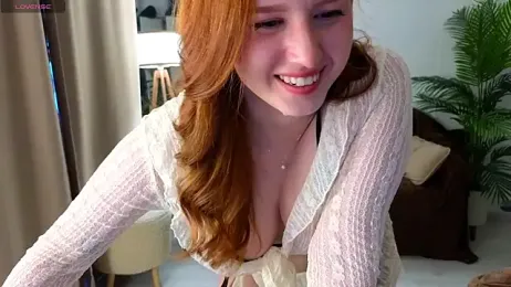 Meow_babe webcam model stream image