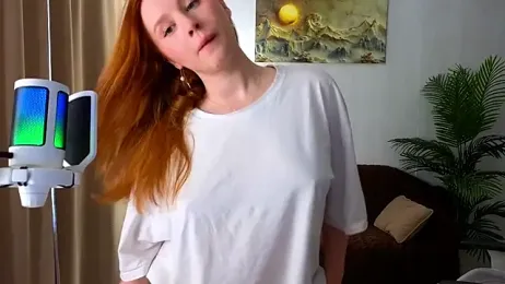 Meow_babe webcam model stream image