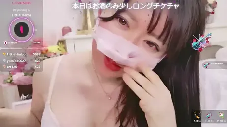 maii- webcam model stream image