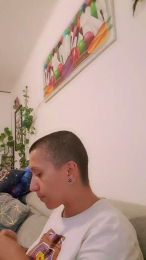bubblybuum_ webcam model stream image