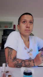 bubblybuum_ webcam model stream image