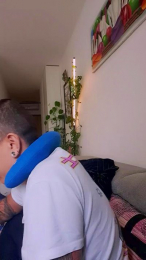 bubblybuum_ webcam model stream image