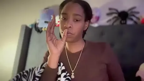 Cum2Charm webcam stripchat model stream image