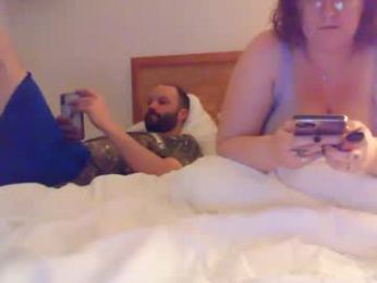 bedbandits webcam model stream image