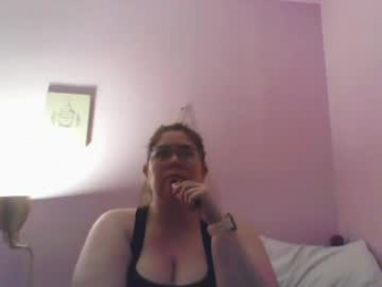 bedbandits webcam model stream image