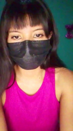 FOXY_G56 webcam model stream image