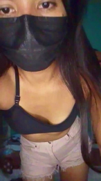 FOXY_G56 webcam model stream image