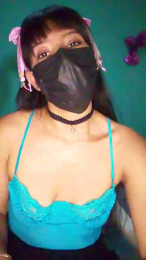 FOXY_G56 webcam model stream image