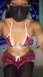 FOXY_G56 webcam model stream image