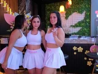 vip-feature-show webcam model stream image
