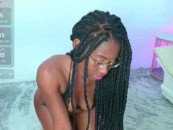 im_ariana webcam model stream image