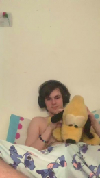 Alexitwink19 webcam model stream image