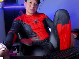 michaelkendall webcam model stream image