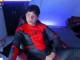 michaelkendall webcam model stream image