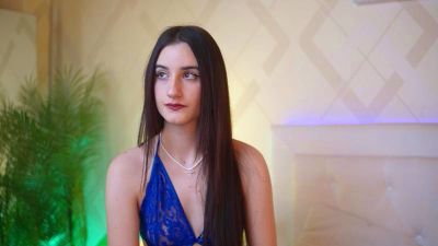 JadeHasy webcam model stream image