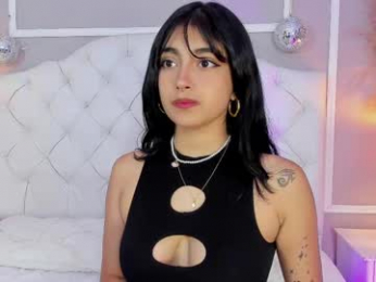 connor_and_angel webcam model stream image