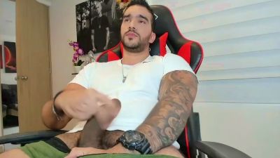 Marly38 webcam model stream image