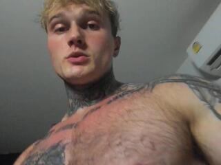 Nandos George webcam model stream image