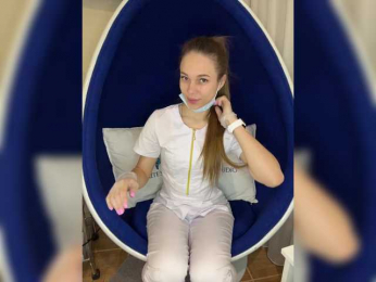 _Funny_Bunny_ webcam model stream image