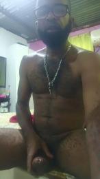 Negrito186 webcam model stream image