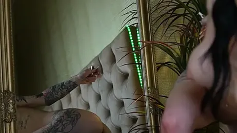 MiamiCandy webcam model stream image