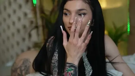MiamiCandy webcam stripchat model stream image