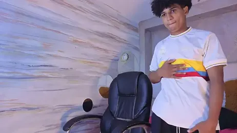 ethansmith2 webcam model stream image
