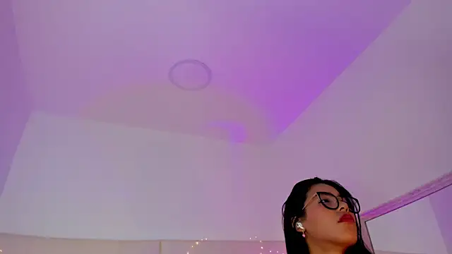 GenesisRuiz webcam model stream image