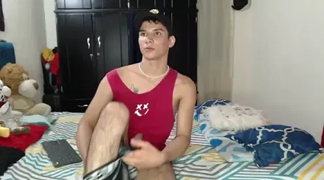 maikel_olmos webcam model stream image
