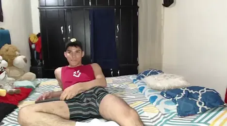 maikel_olmos webcam model stream image