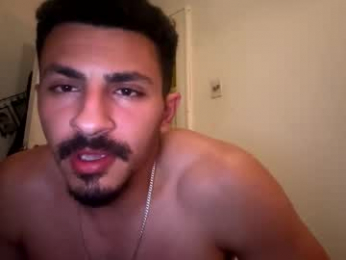 markdontstop webcam model stream image