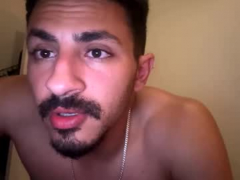 markdontstop webcam model stream image
