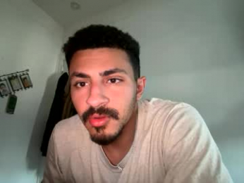 markdontstop webcam model stream image