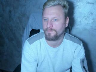 Alexandru S webcam model stream image