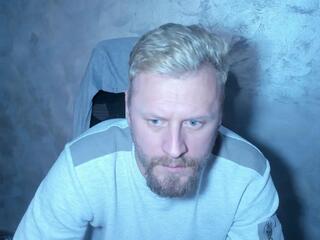 Alexandru S webcam model stream image