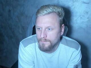 Alexandru S webcam model stream image