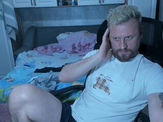 Alexandru S webcam model stream image