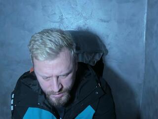 Alexandru S webcam model stream image