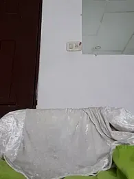 GilberMxx webcam model stream image