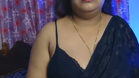 LouleyRani_ webcam model stream image
