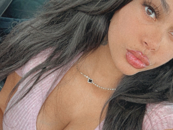 HighestPrincess webcam livejasmin model stream image